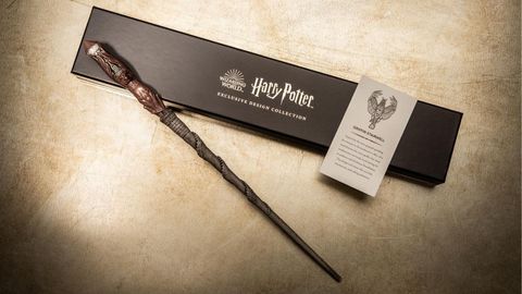 7 Most Expensive 'Harry Potter' Items Ever Sold At Auctions