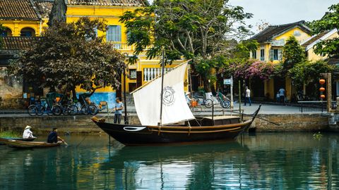 The Best Things To Do In Da Nang And Hoi An