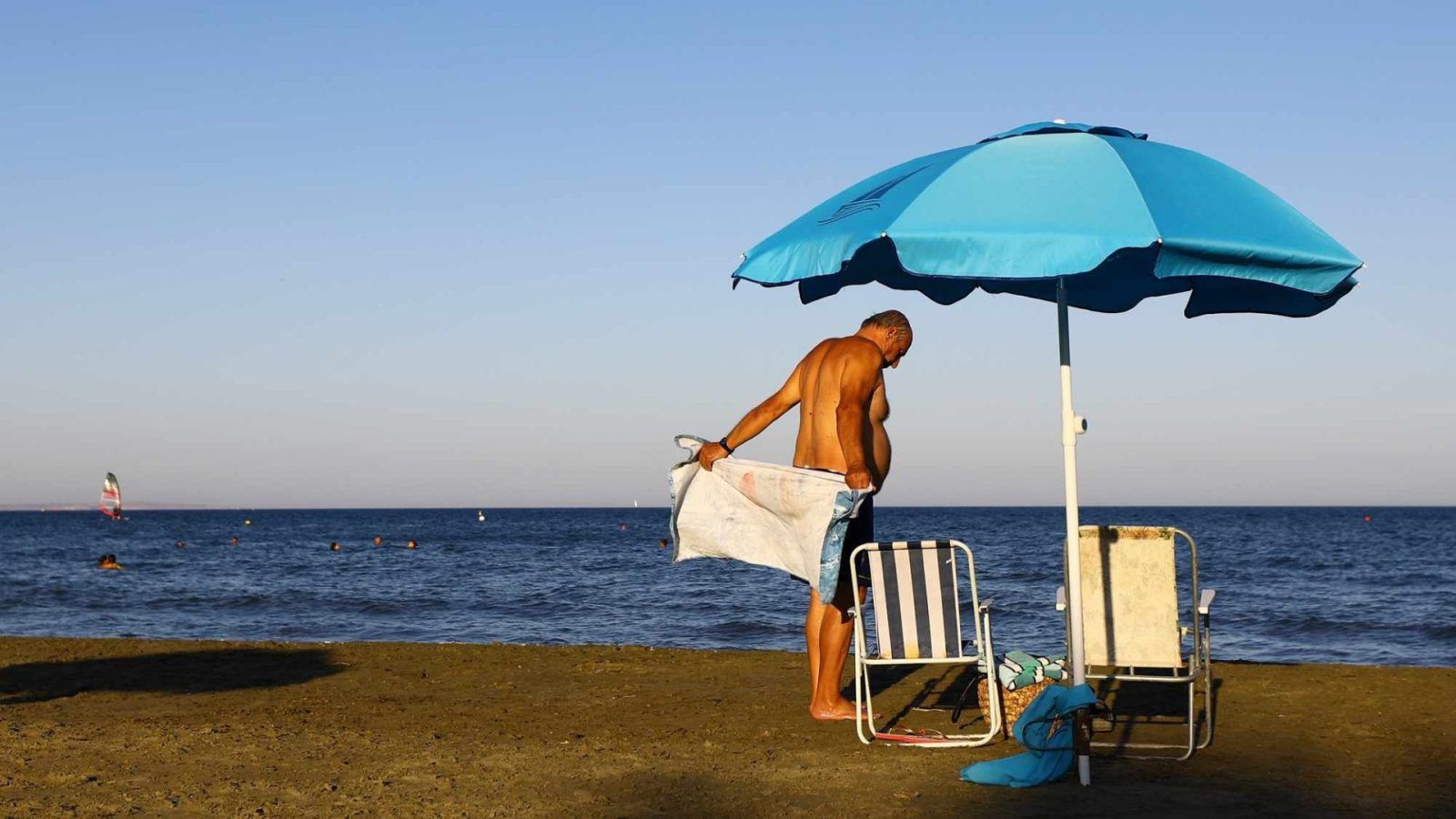 These Beaches Are Predicted To Shrink Due To Climate Change By 2100