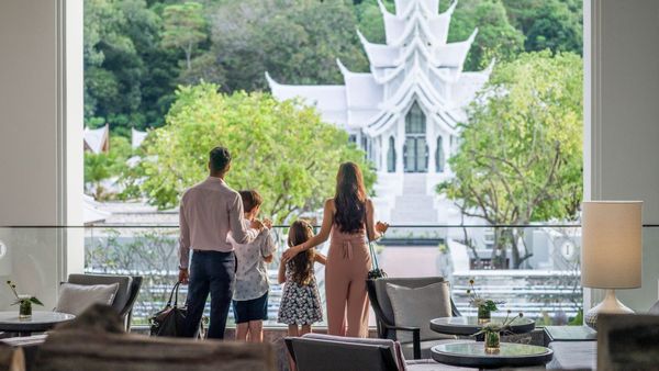 InterContinental Phuket and Club InterContinental Privileges Create the Ultimate Guest Experience