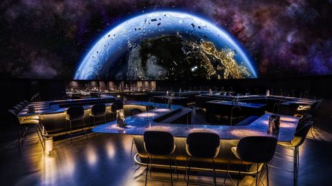 Pamper Your Palate At The 15 Most Expensive Restaurants In The World