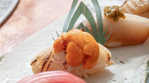 7 Places To Visit In Kuala Lumpur For The Best Sushi On Your Next Vacation