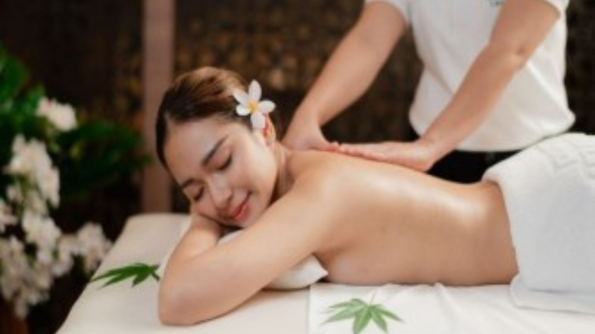 Best Luxury Spas And Massages In Pattaya