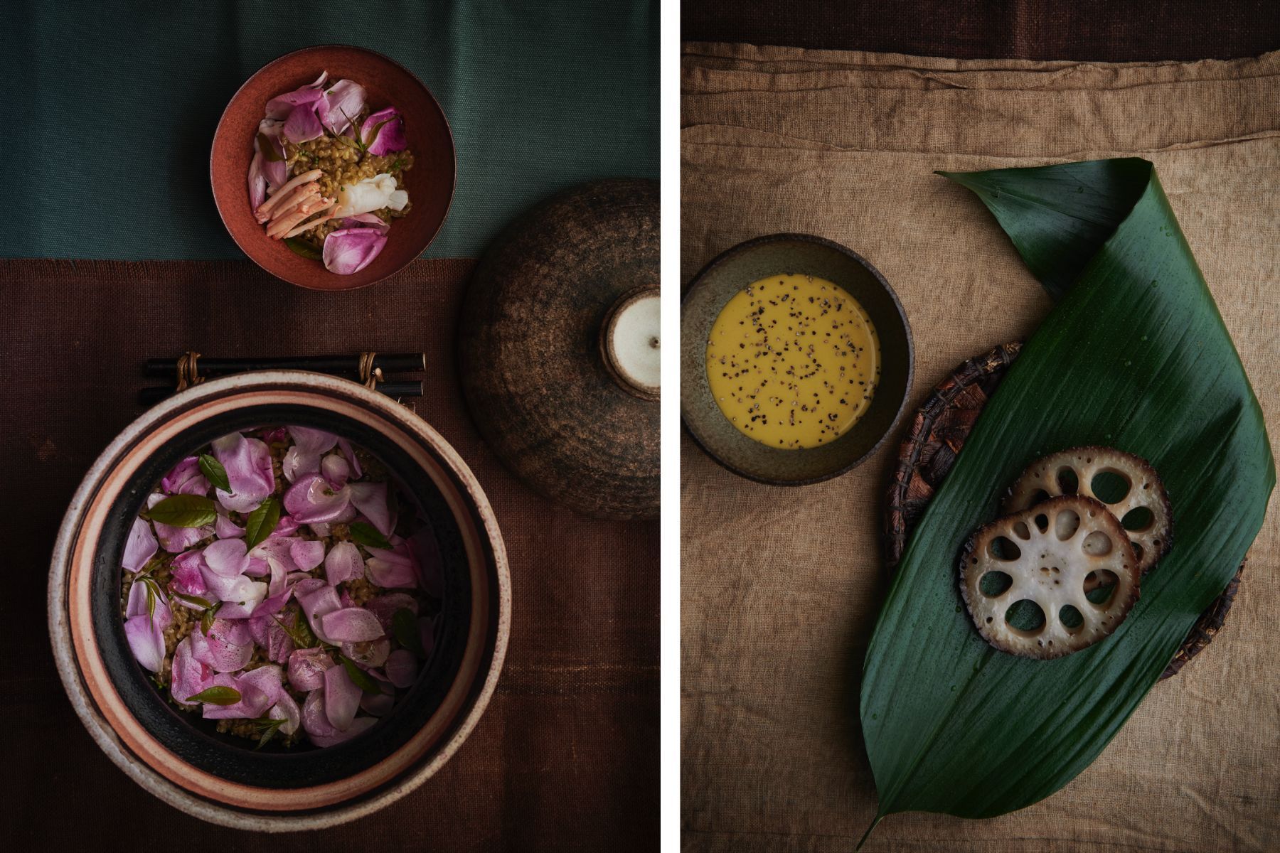 Why Food Should Be More Expensive, according to Noma's Rene Redzepi