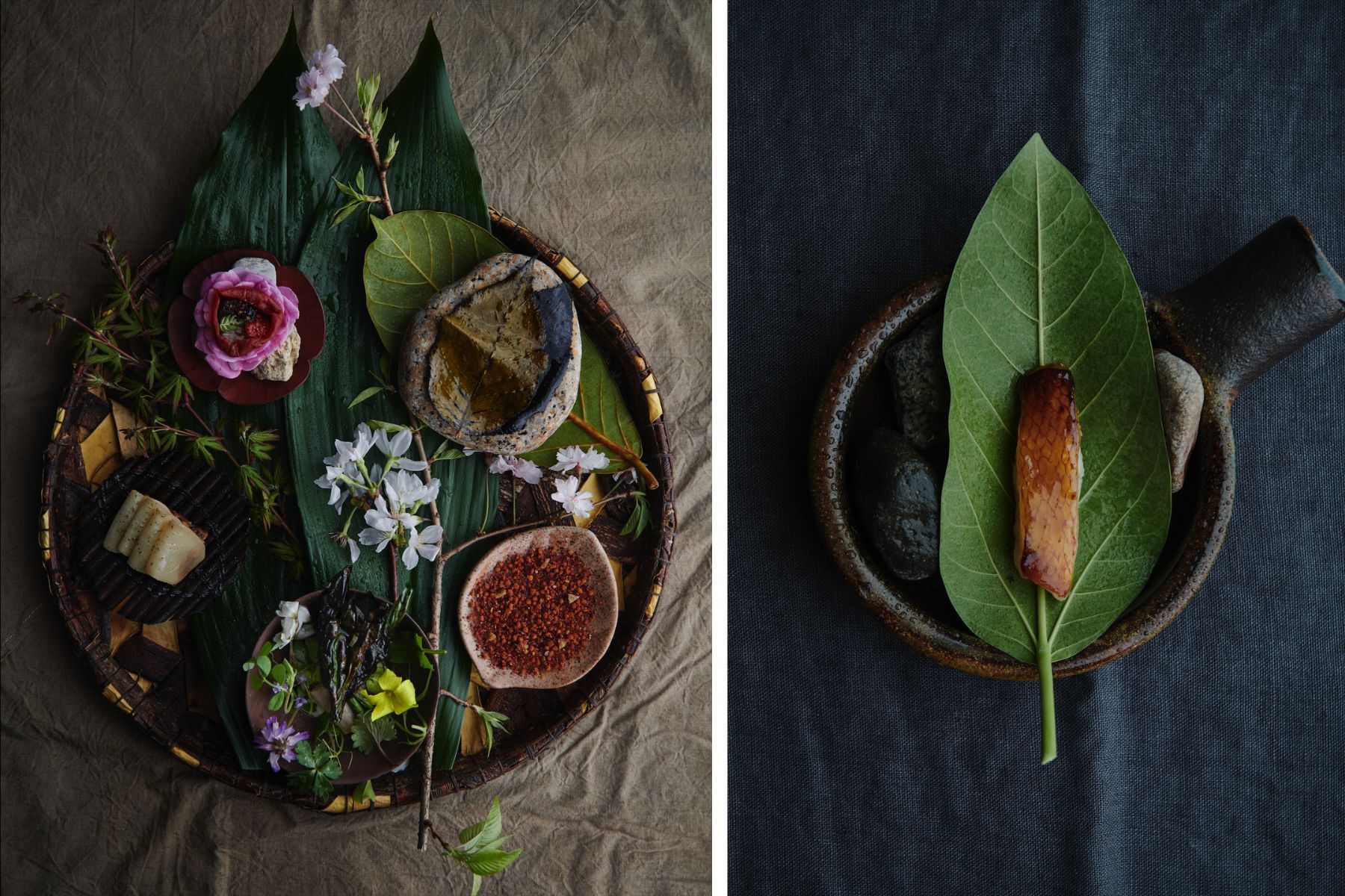 Why Food Should Be More Expensive, according to Noma's Rene Redzepi