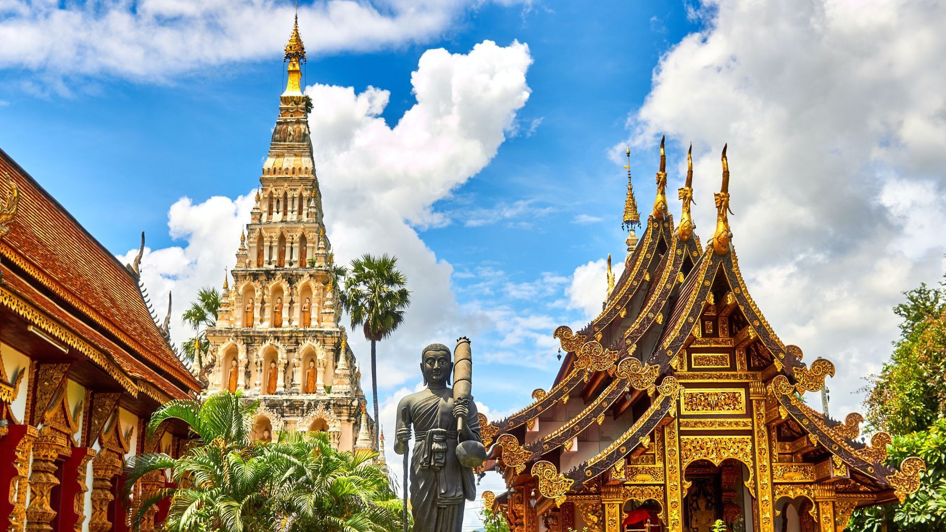 Travel detail. Таиланд (королевство Таиланд).. Chiang mai храм. Пхукет Чиангмай Чиангмай. Тайланд ковид.