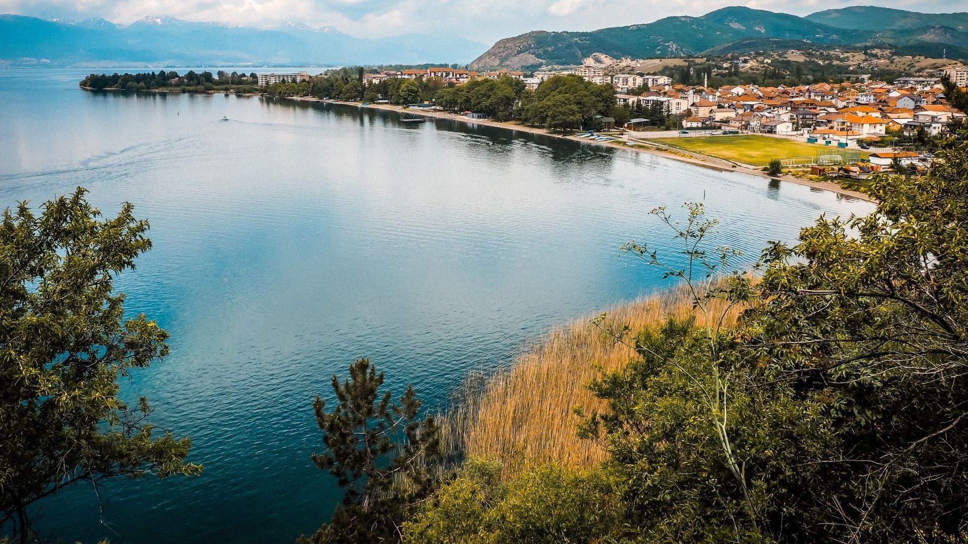 Archaeologists Uncover The Oldest Stilt Village In Europe