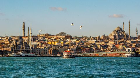 Things To Do In Istanbul That Will Make Your Trip A Memorable Affair