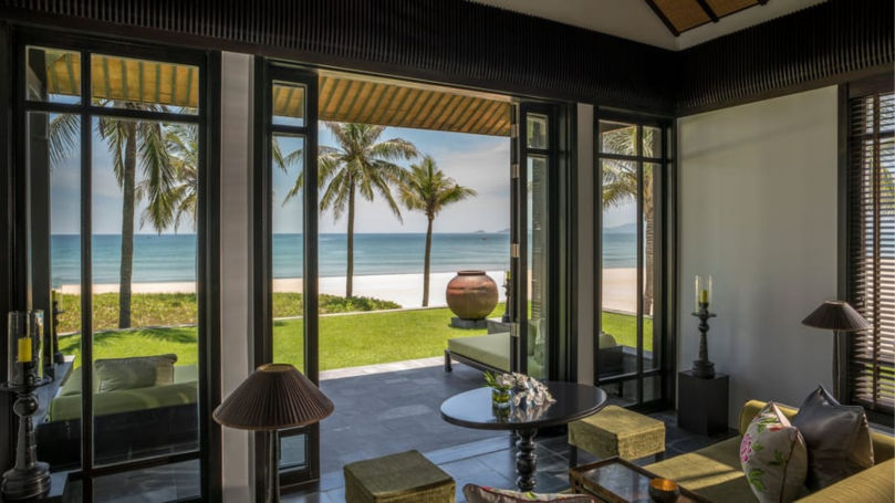 Four Seasons Resort The Nam Hai, Hoi An