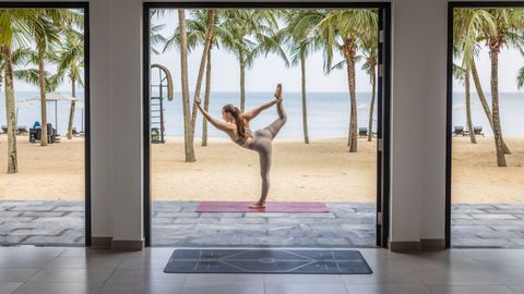 InterContinental Resort Danang Introduces an Immersive New Range of Wellness and Cultural Experiences