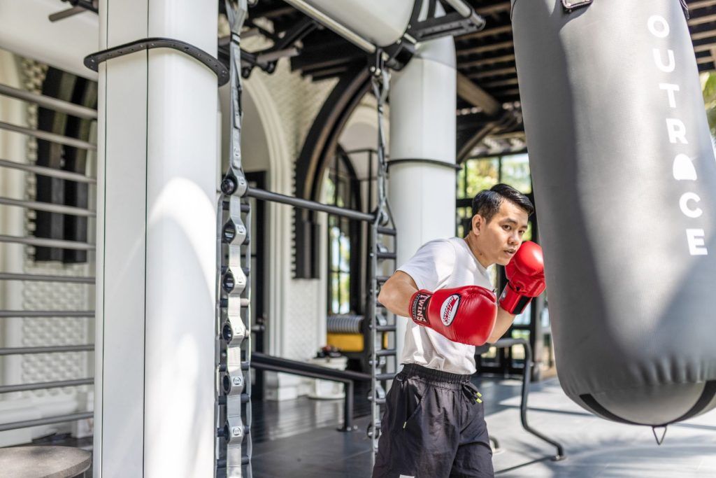 11 Best Gyms in Da Nang: Day Passes, Costs & Locations