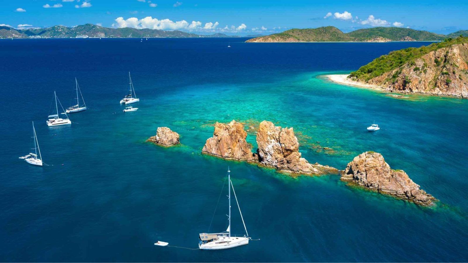 Best Times To Visit The Caribbean For Fewer Crowds And Cheaper ...