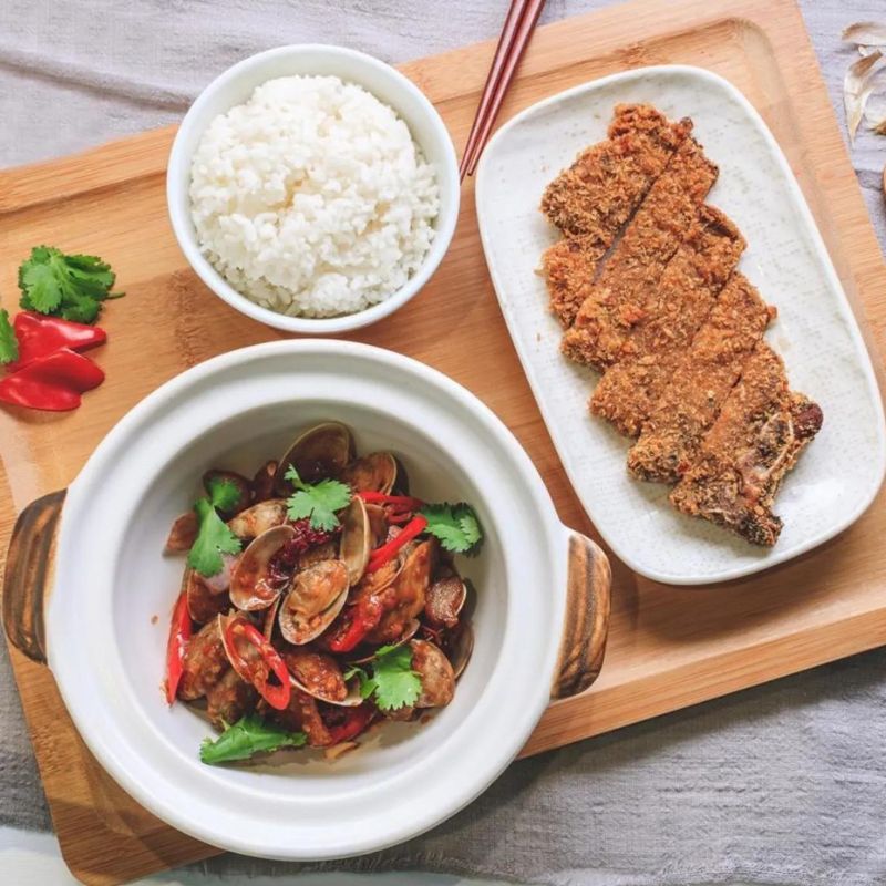 7 Best Chinese Sauerkraut Fish (Suan Cai Yu) To Eat In Singapore