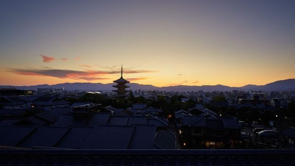 Be Immersed in Culture and Cuisine at Park Hyatt Kyoto, the Ultimate Luxury Guesthouse