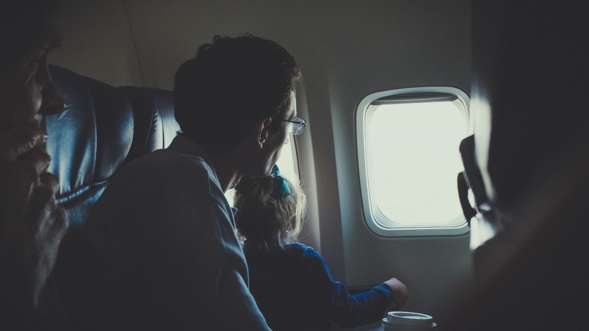 adult only flights