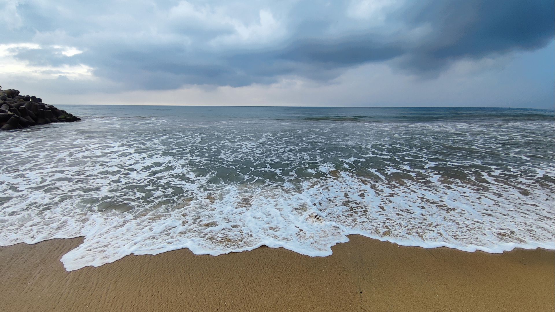 Beaches near Bangalore