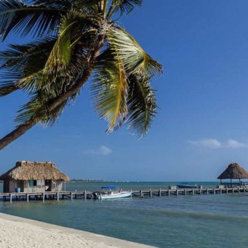 The 20 Best Things To Do In Belize, From Barrier Reef Excursions To Cave Tours