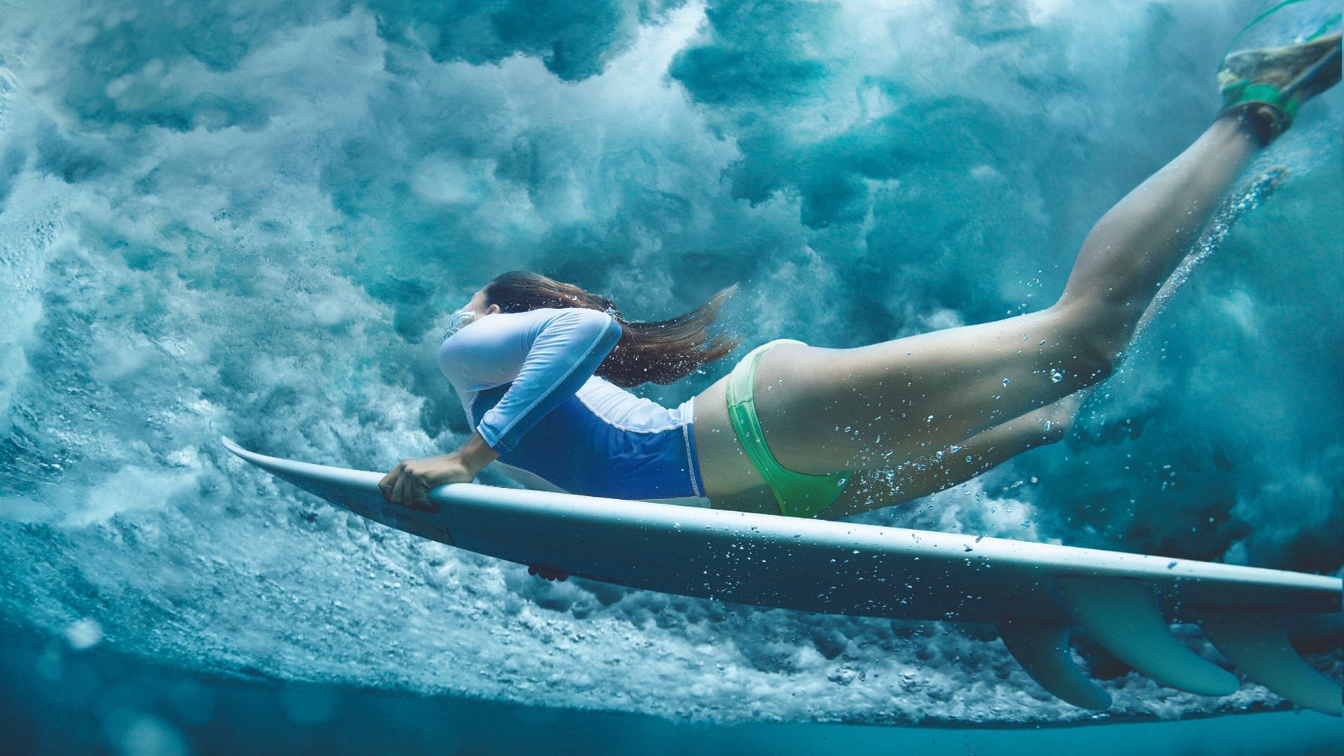 Philippines Surfing