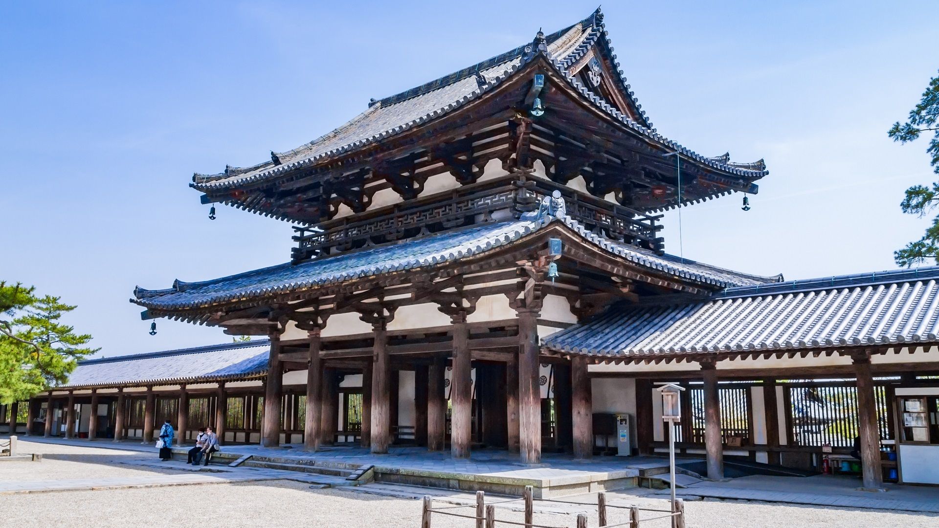 25 UNESCO World Heritage Sites In Japan That You Must Visit