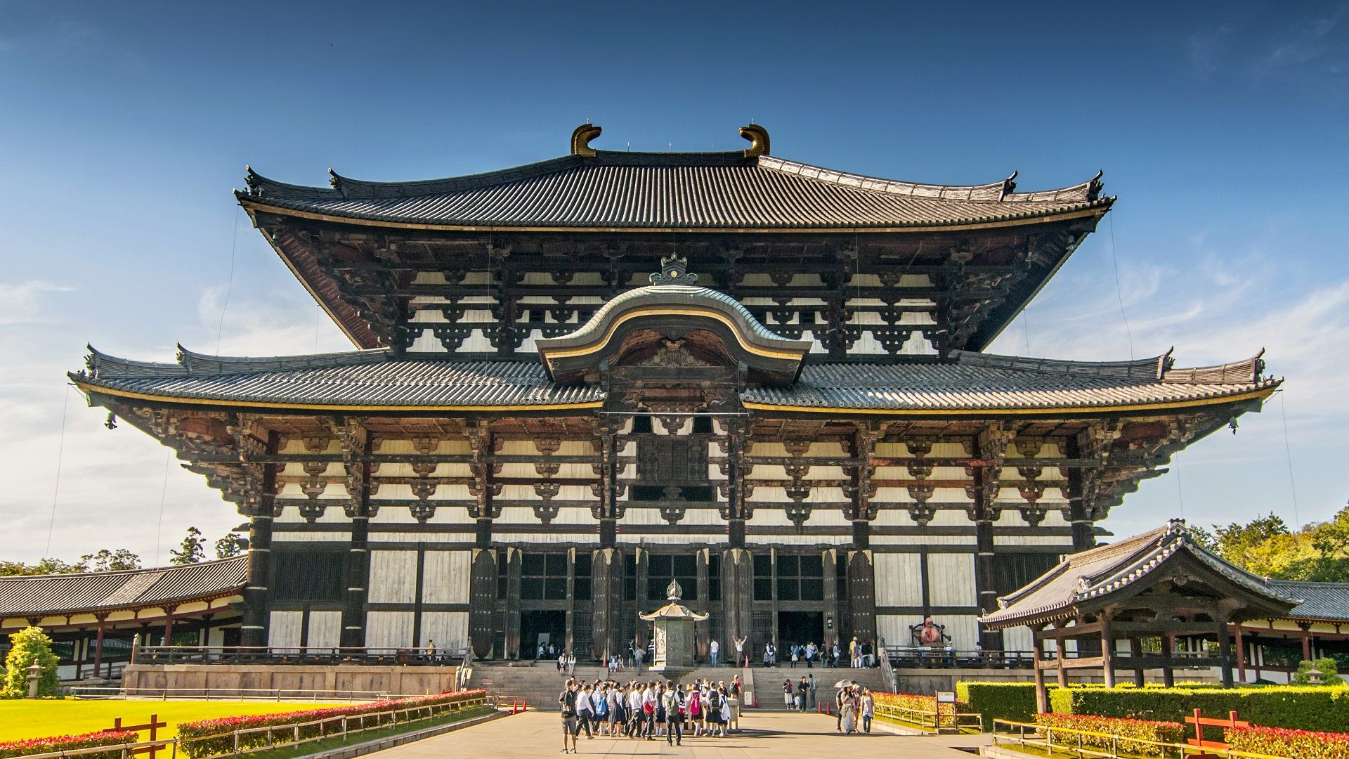 UNESCO World Heritage Sites in Japan