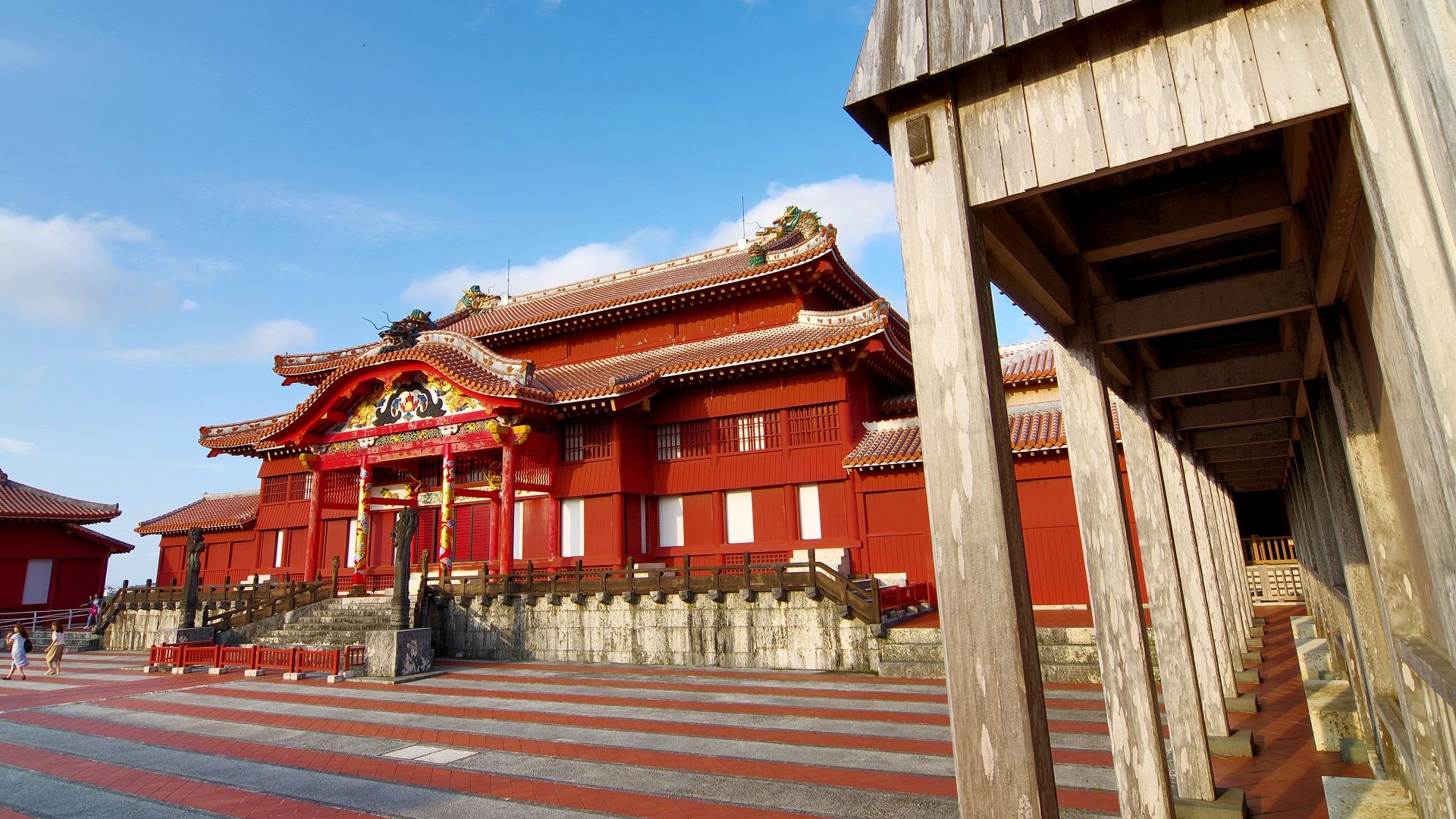UNESCO World Heritage Sites in Japan