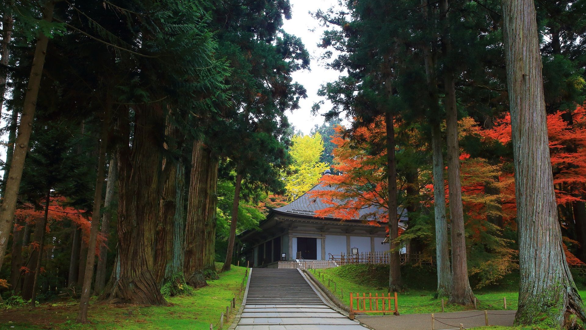 UNESCO World Heritage Sites in Japan