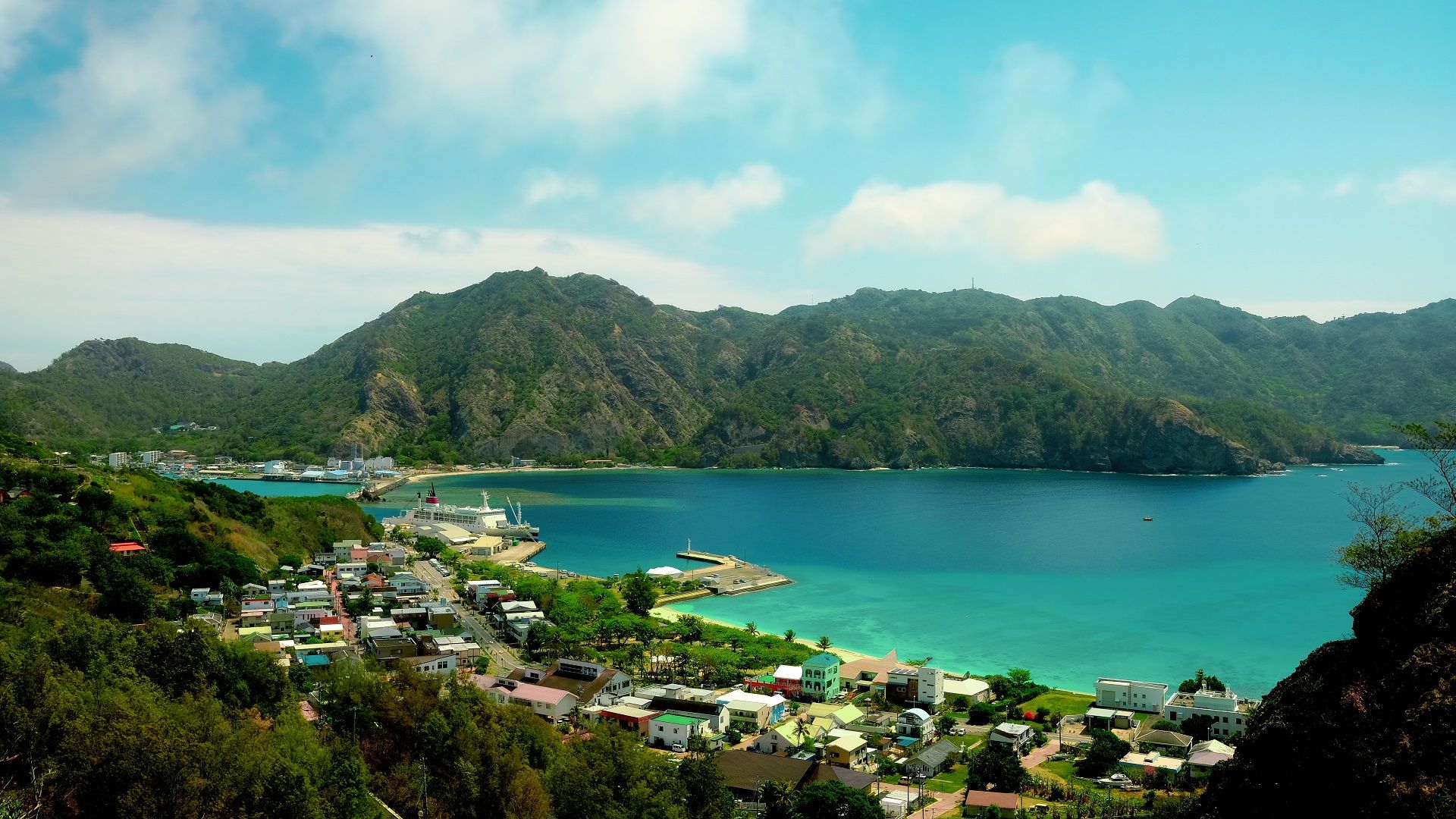 Island