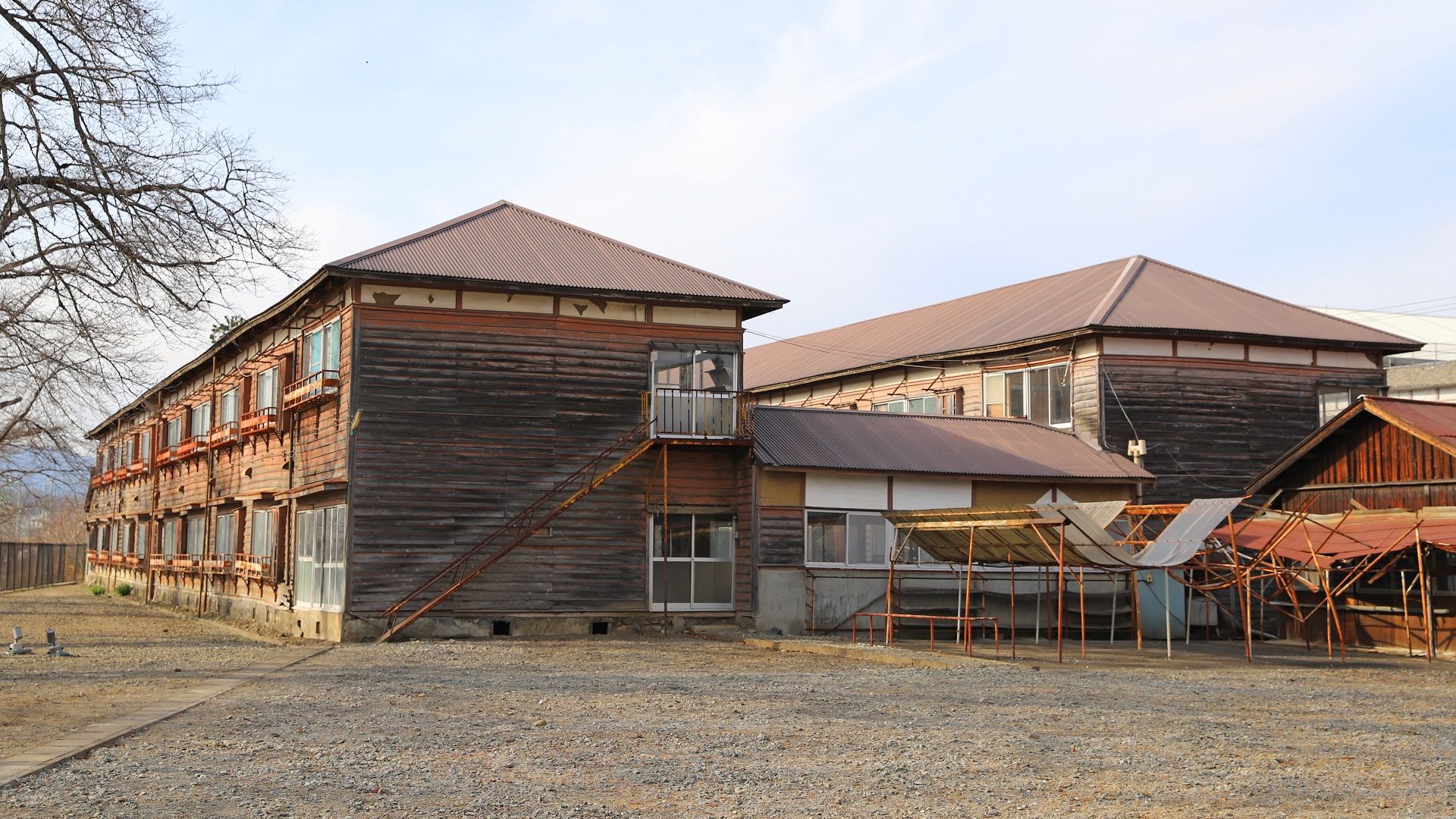 Historical Site