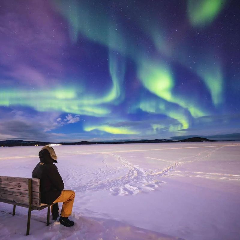 Finland Archives Travel and Leisure Asia Global