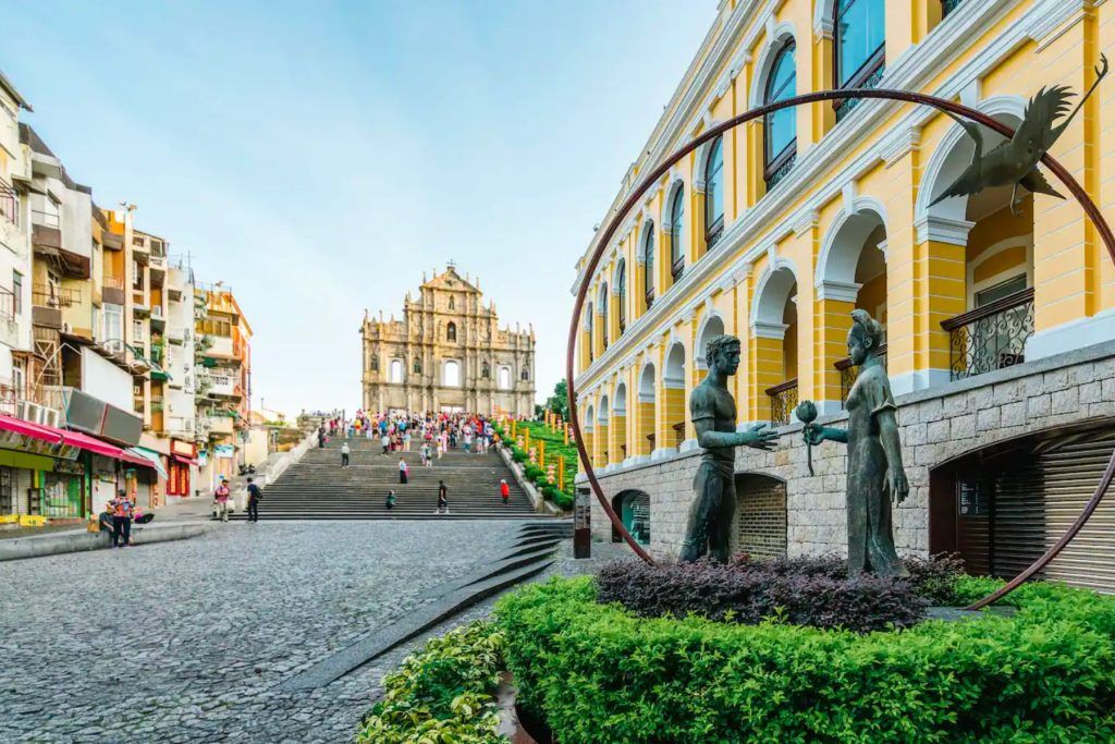 UNESCO Tour