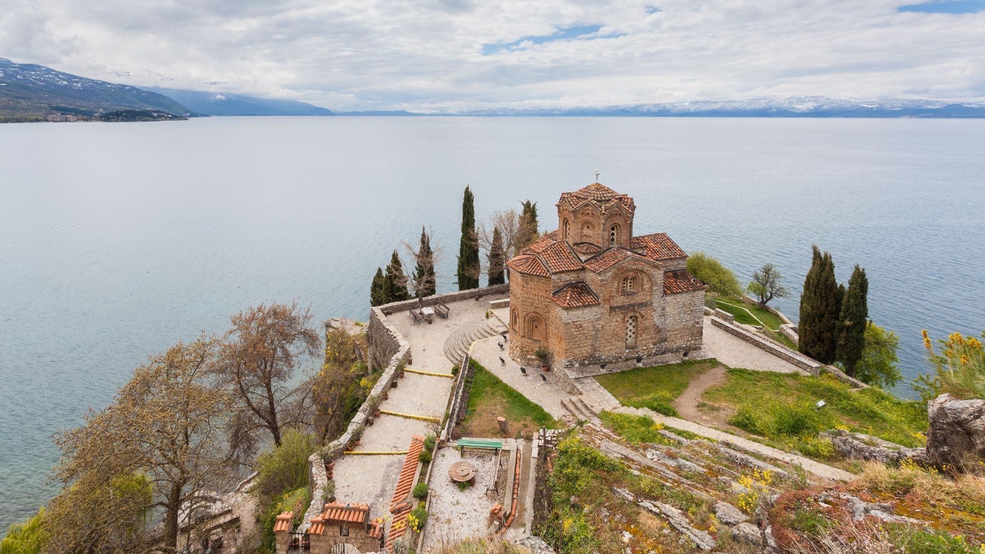 Countries that have changed their names: North Macedonia