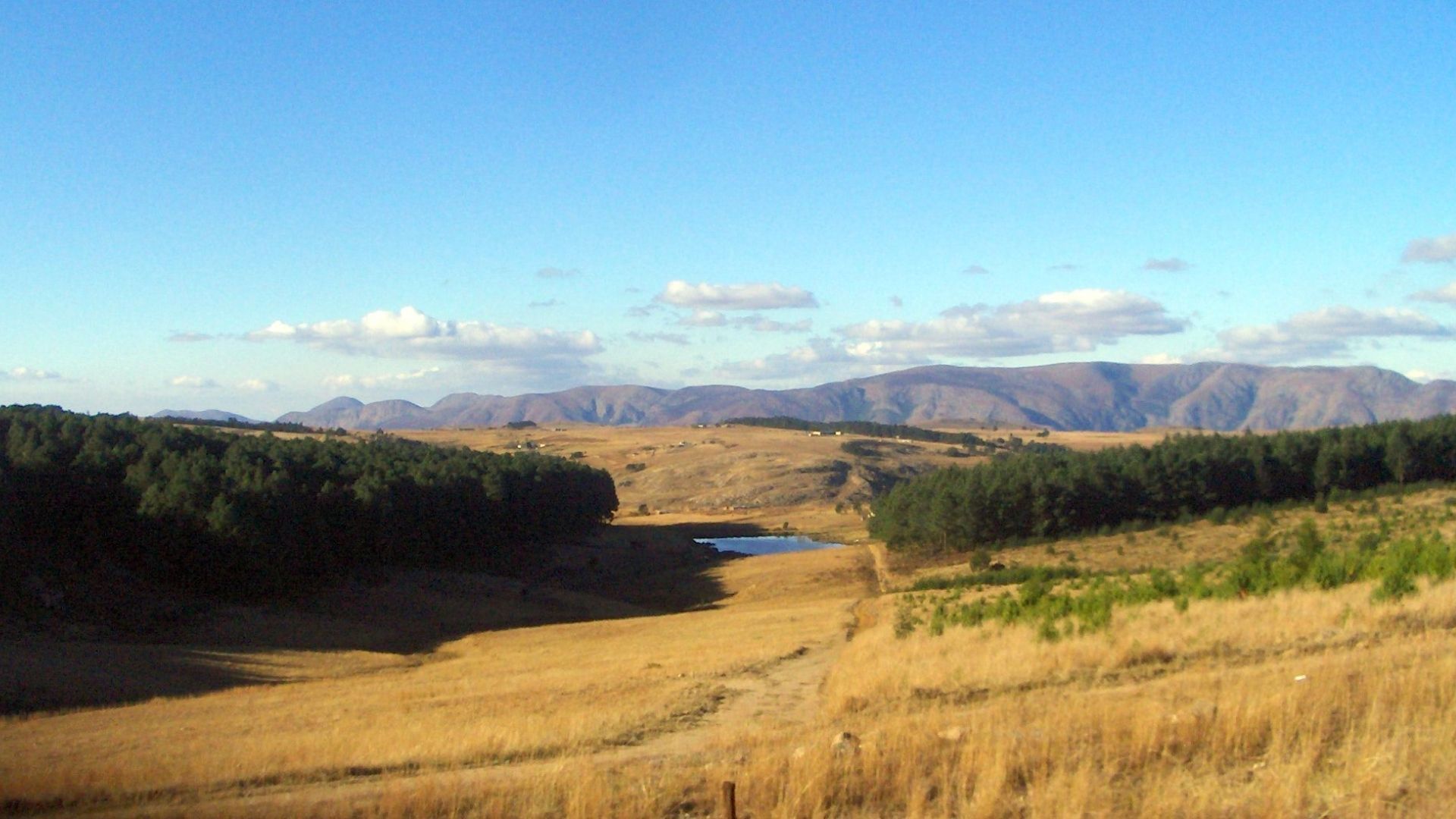 Country name change: Eswatini