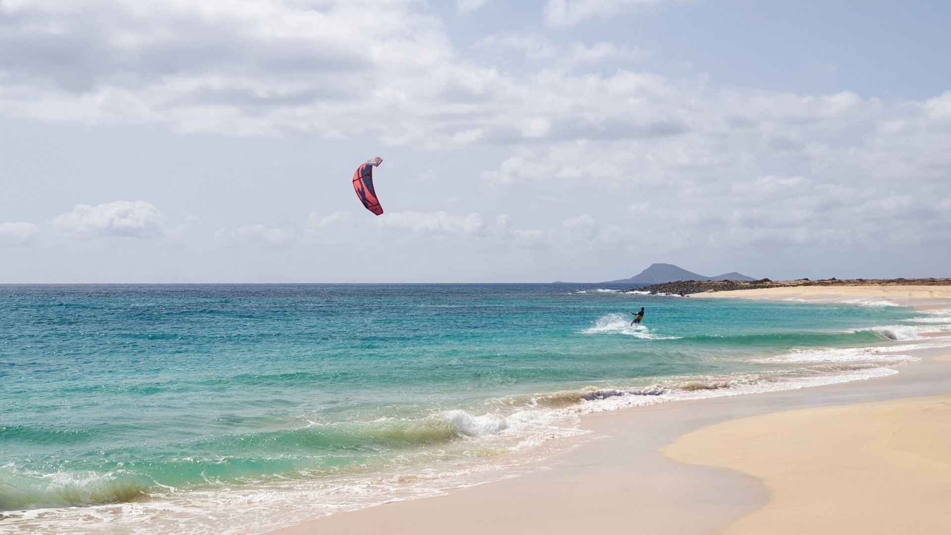 Country with new name: Cabo Verde