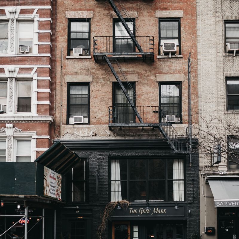 Airbnb New York