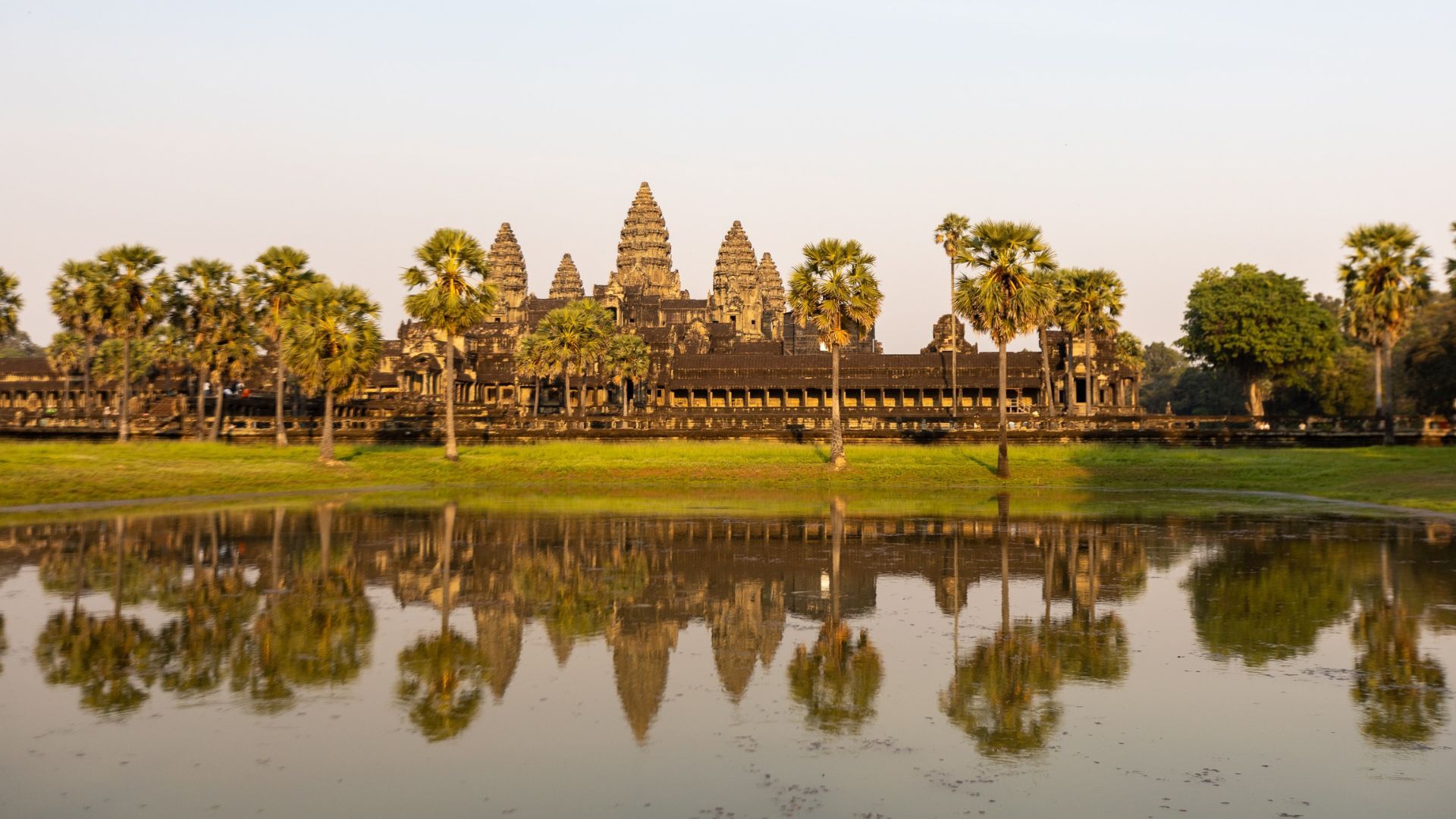 Things to do in Siem Reap