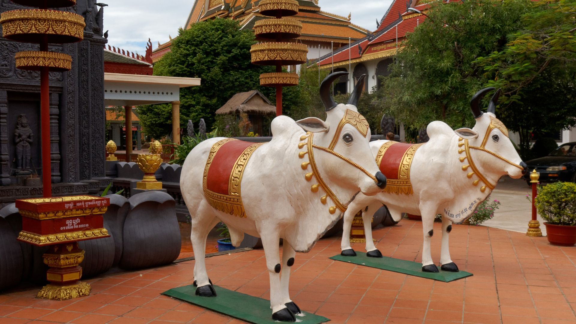 Things to do in Siem Reap