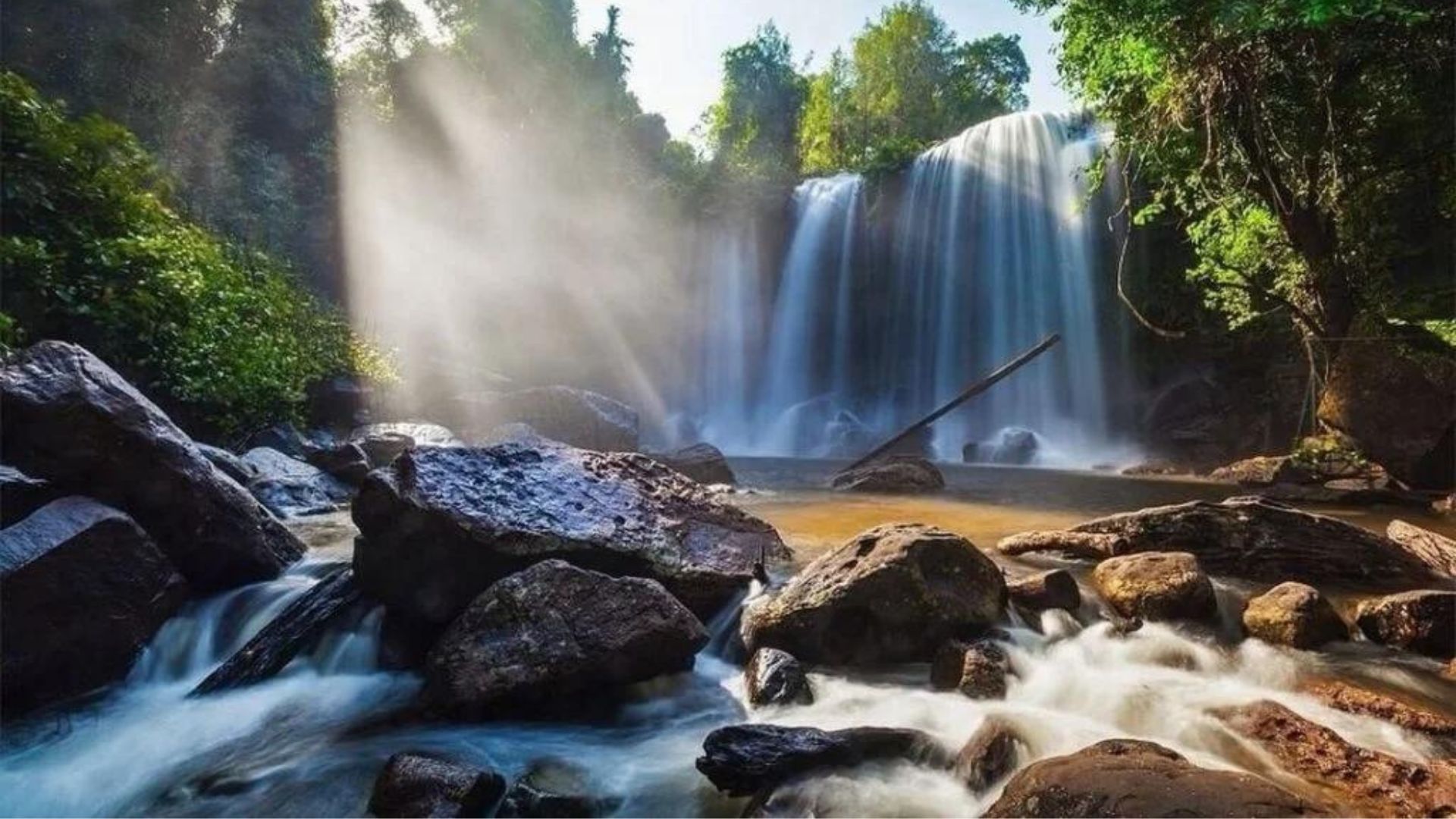 Things to do in Siem Reap