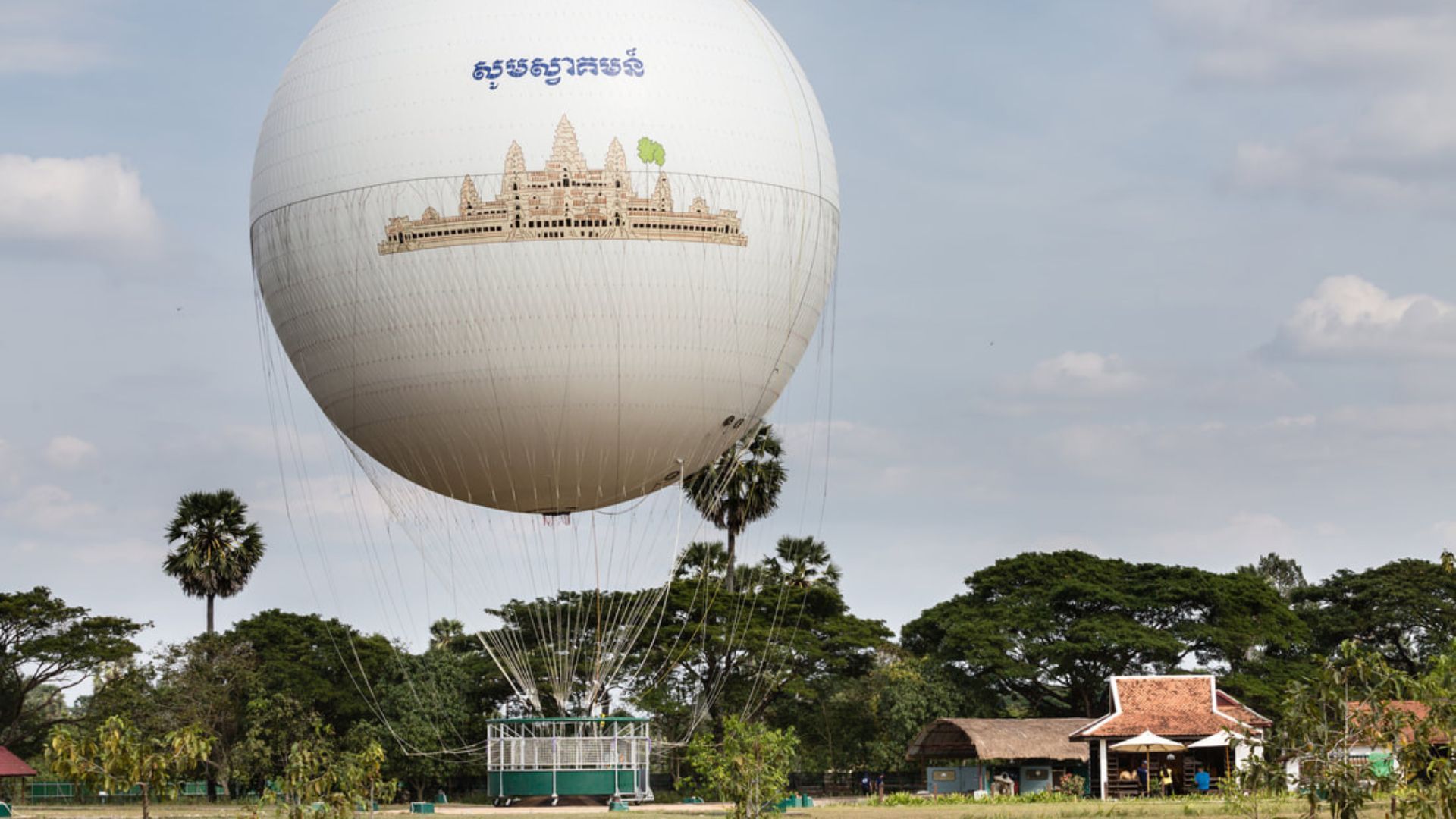 Things to do in Siem Reap