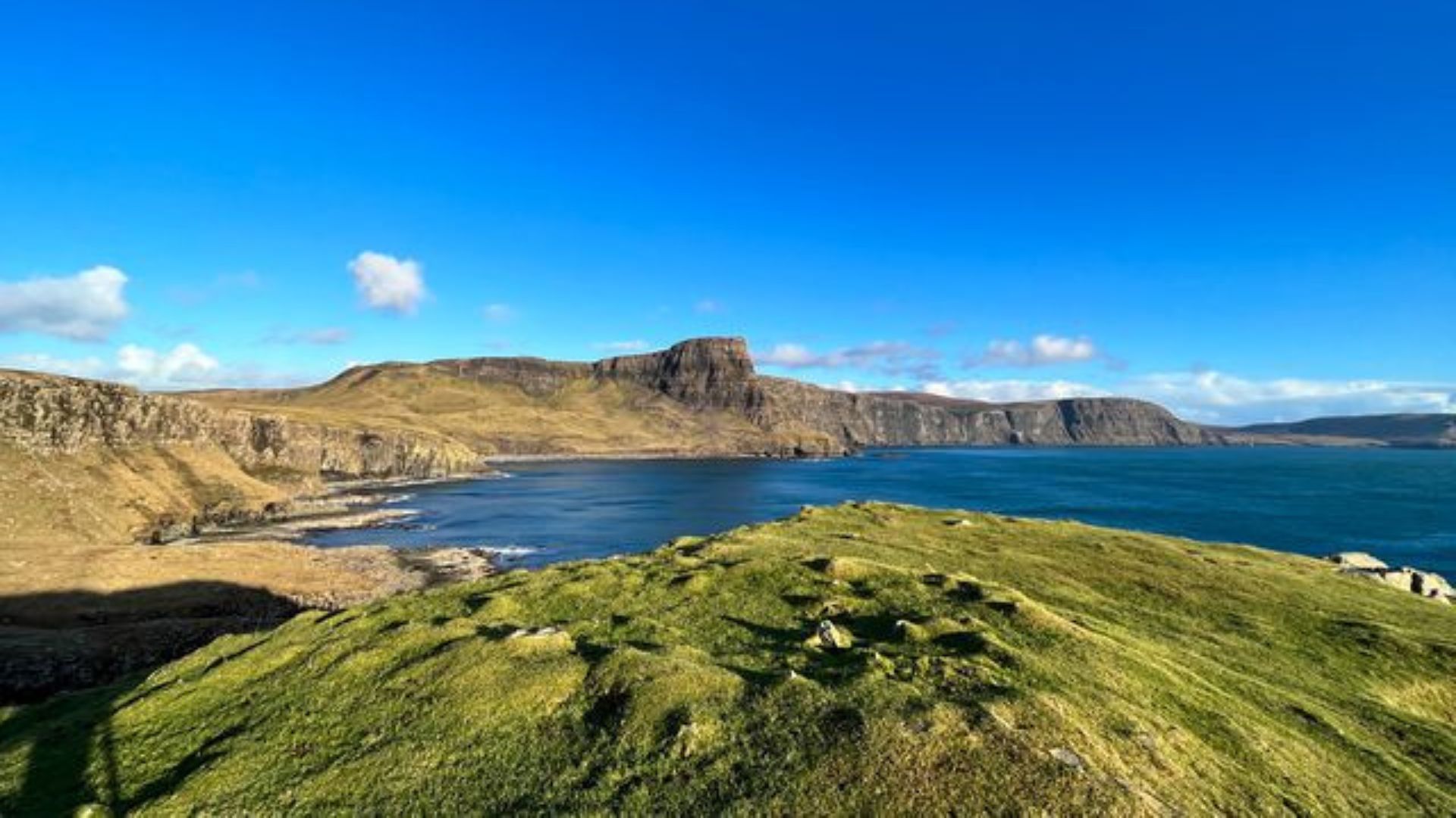 Things to do in Scotland
