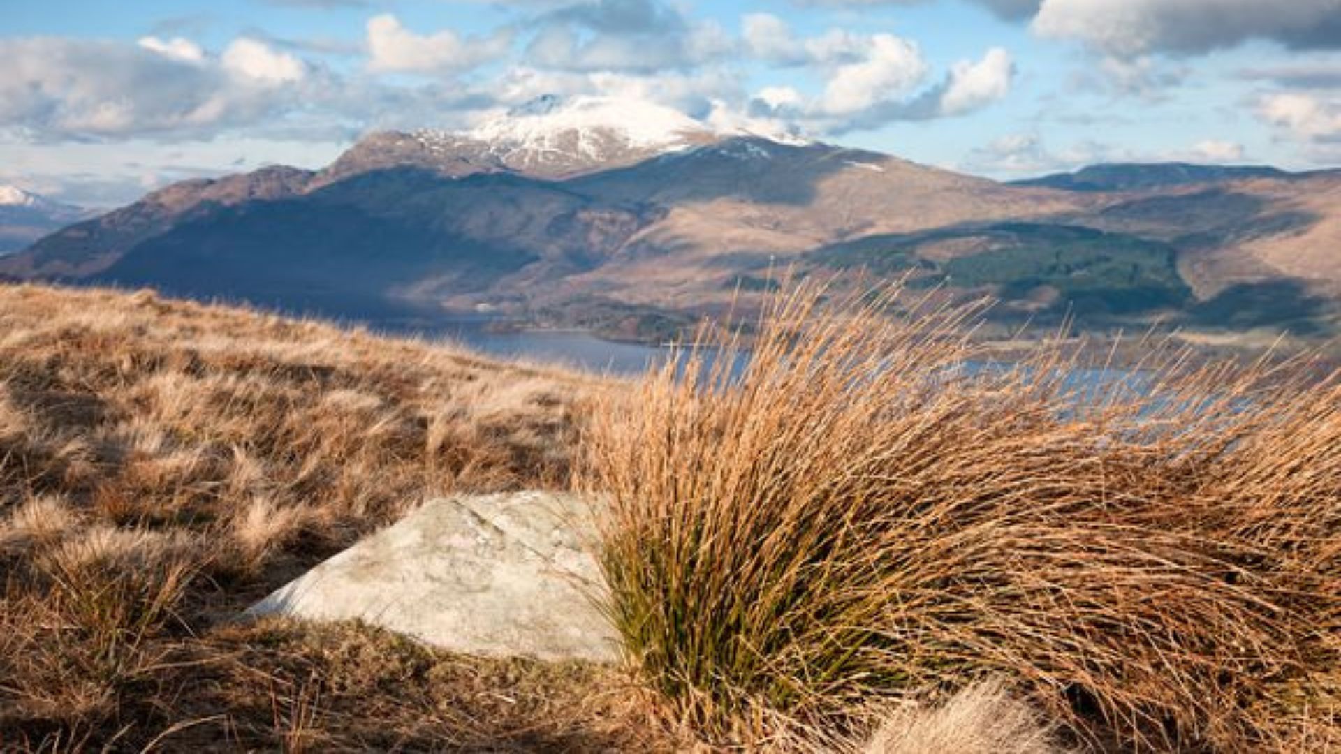 Things to do in Scotland