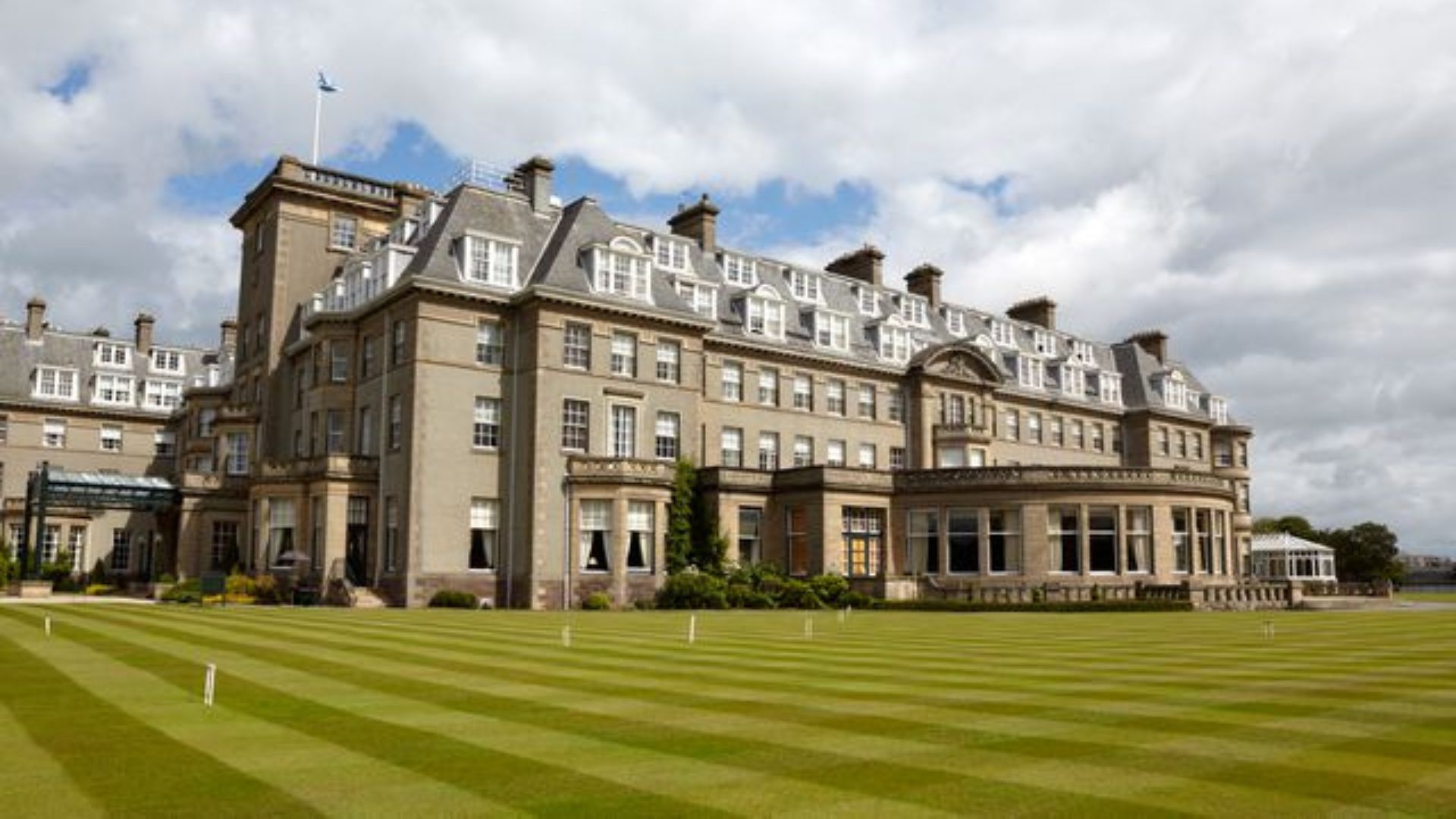 Things to do in Scotland