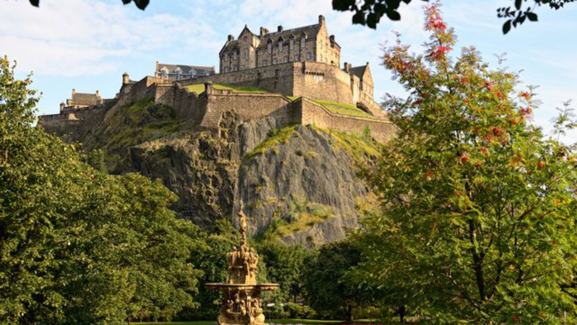 Things to do in Scotland
