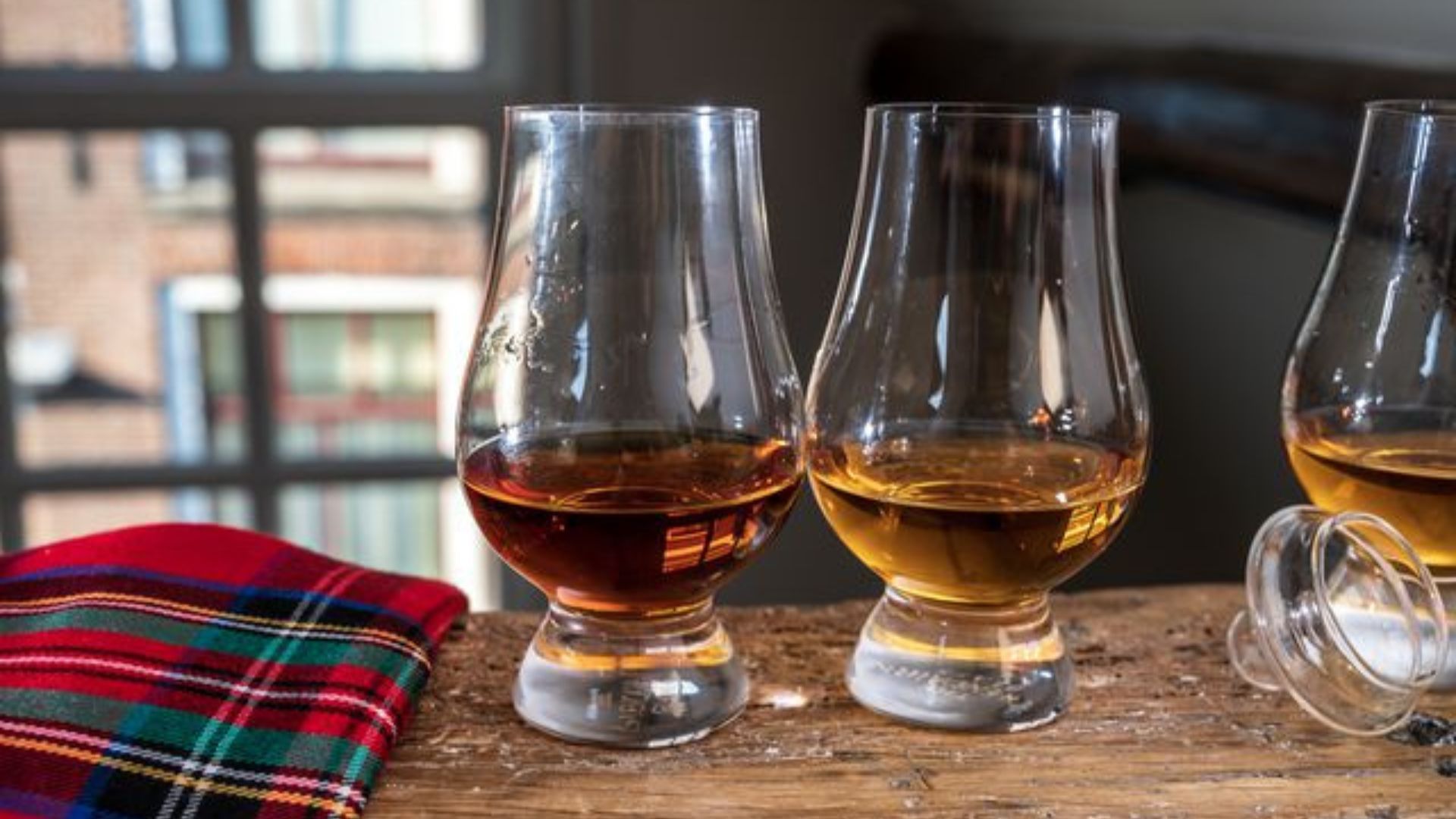 Things to do in Scotland