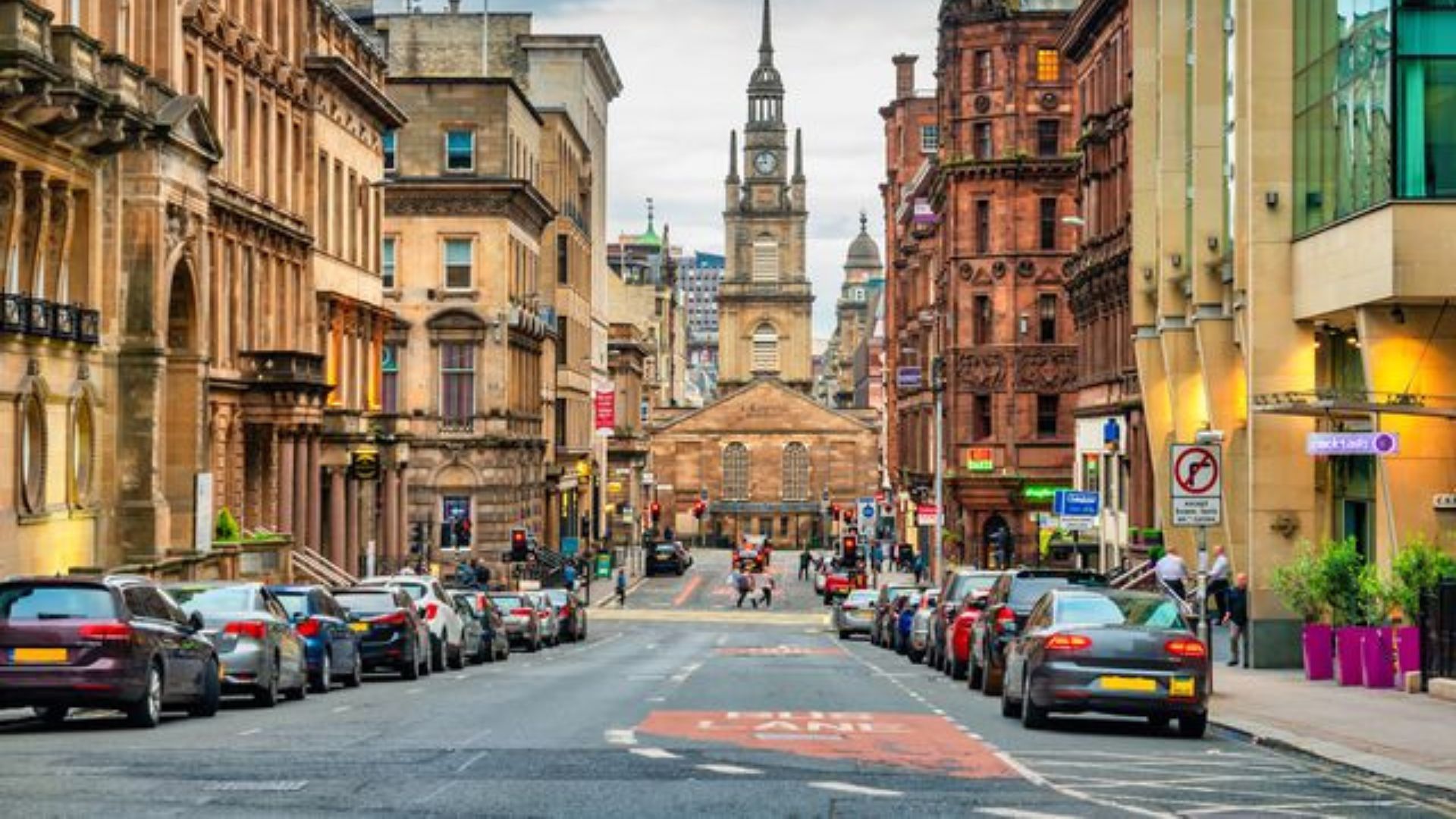 Things to do in Scotland