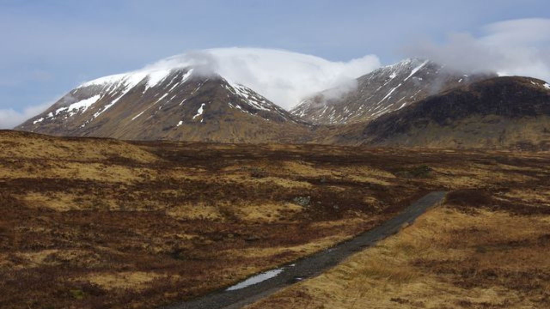 Things to do in Scotland