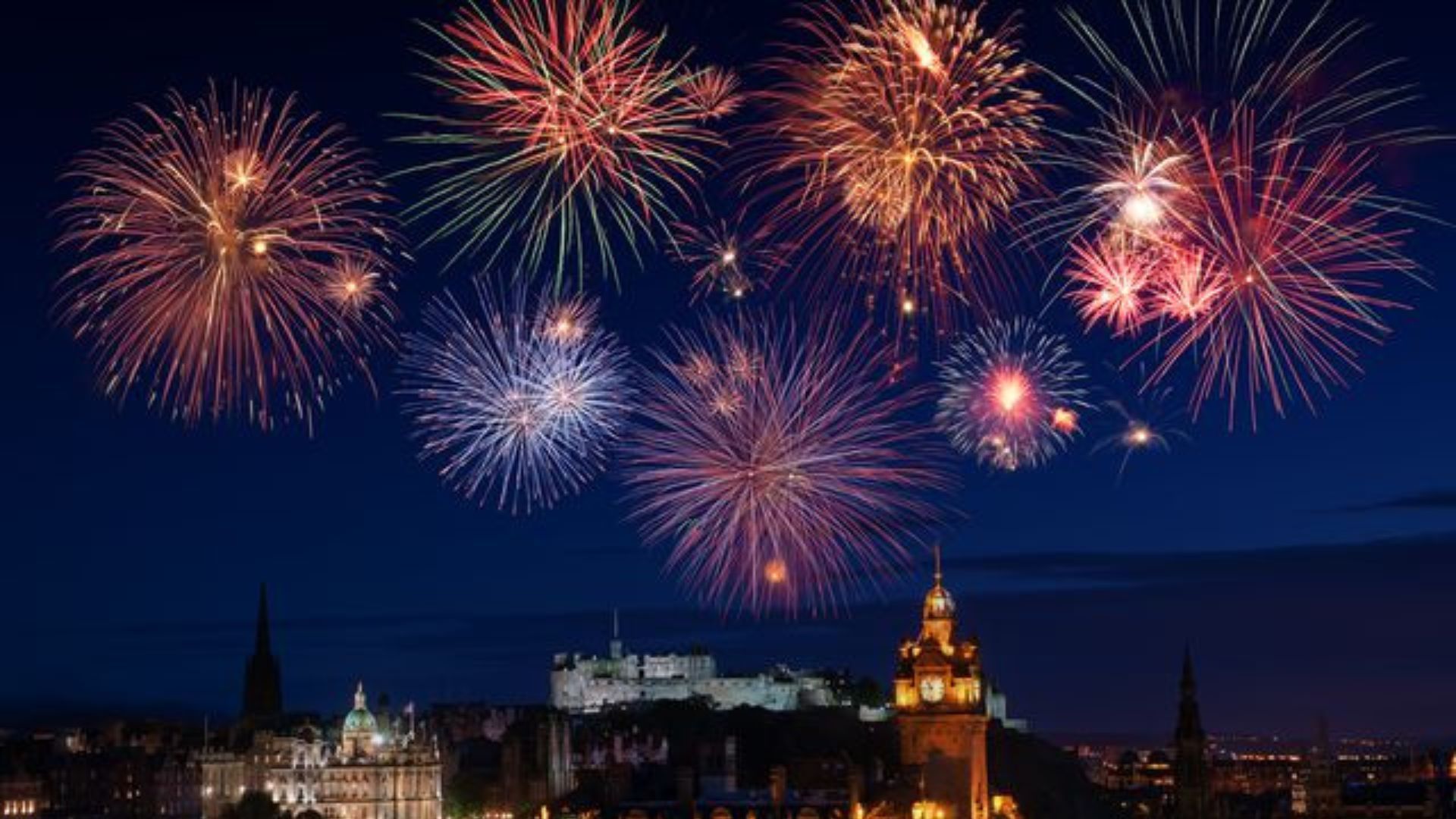 Things to do in Scotland