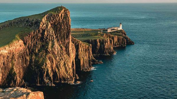 25 Best Things To Do In Scotland, According To Local Experts