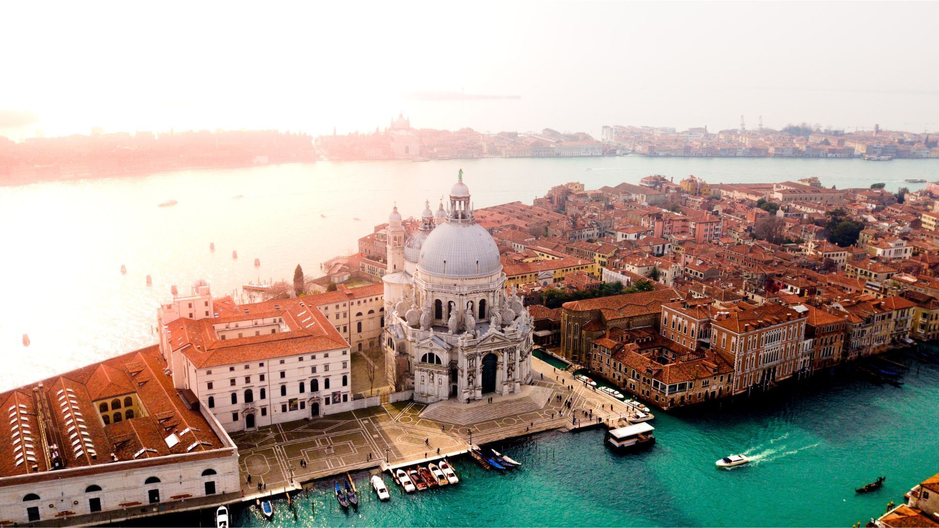 Venice day trip fee