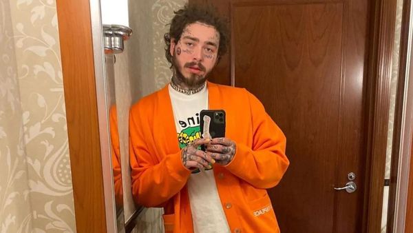 An Itinerary For Post Malone In Bangkok, Based On His Best Songs