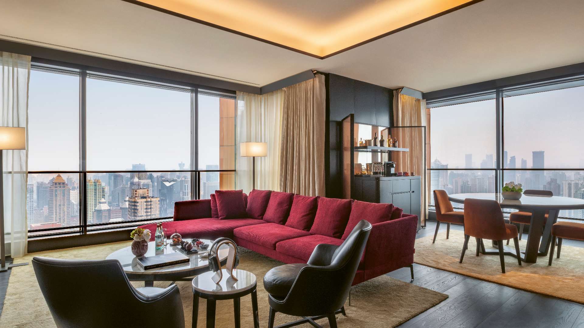 The Best Of Old Meets New: Best Hotels To Stay In Shanghai
